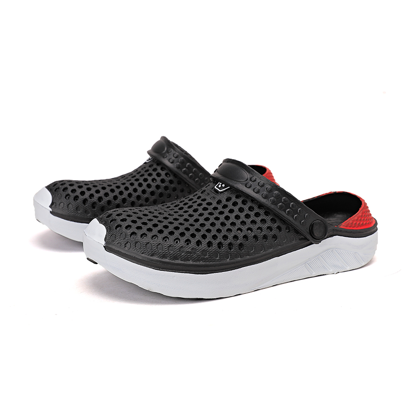 Farming For Agriculture - YUYIN Summer Outdoor Men's Slippers Fashion