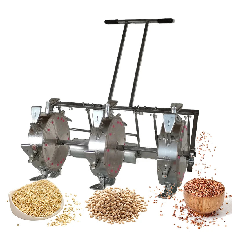 Seed Planter - New Style Farm Nursery Seeding Automatic