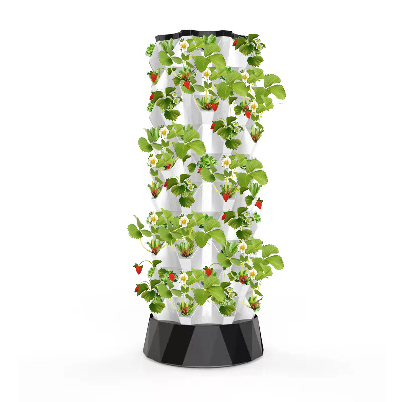 New Agricultural Greenhouse Ve - Hydroponic Farming Agriculture 评论和价格