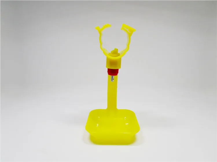 50PCS 25mm Breeding Chicken Su - Chicken Nipple Drinker 评论和价格