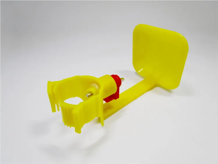 50PCS 25mm Breeding Chicken Su - Chicken Nipple Drinker 评论和价格