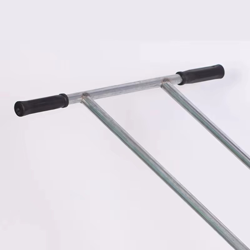 Hand Push Manual Seeder for Ga - Seed Planter 评论和价格