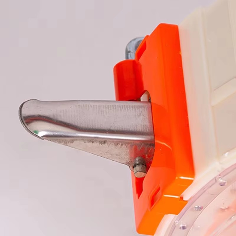 Hand Push Manual Seeder for Ga - Seed Planter 评论和价格