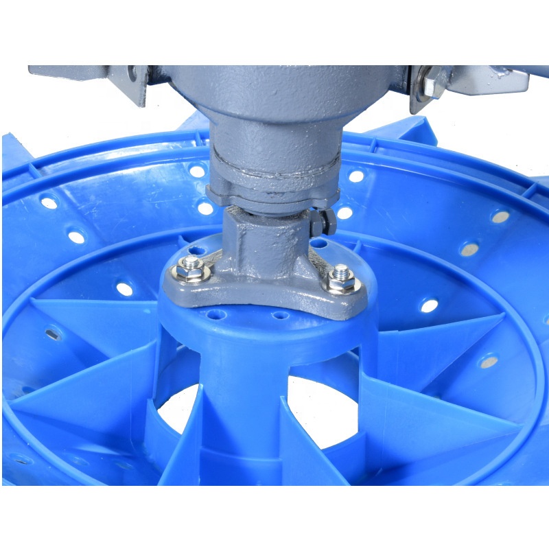 3HP Commercial Aquaculture Fis - Fish Pond Aerator 评论和价格