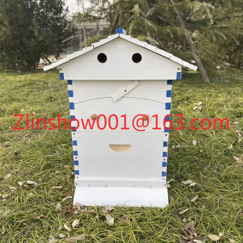 Factory Price Automatic Beehiv - Beehive Frame Wax 评论和价格