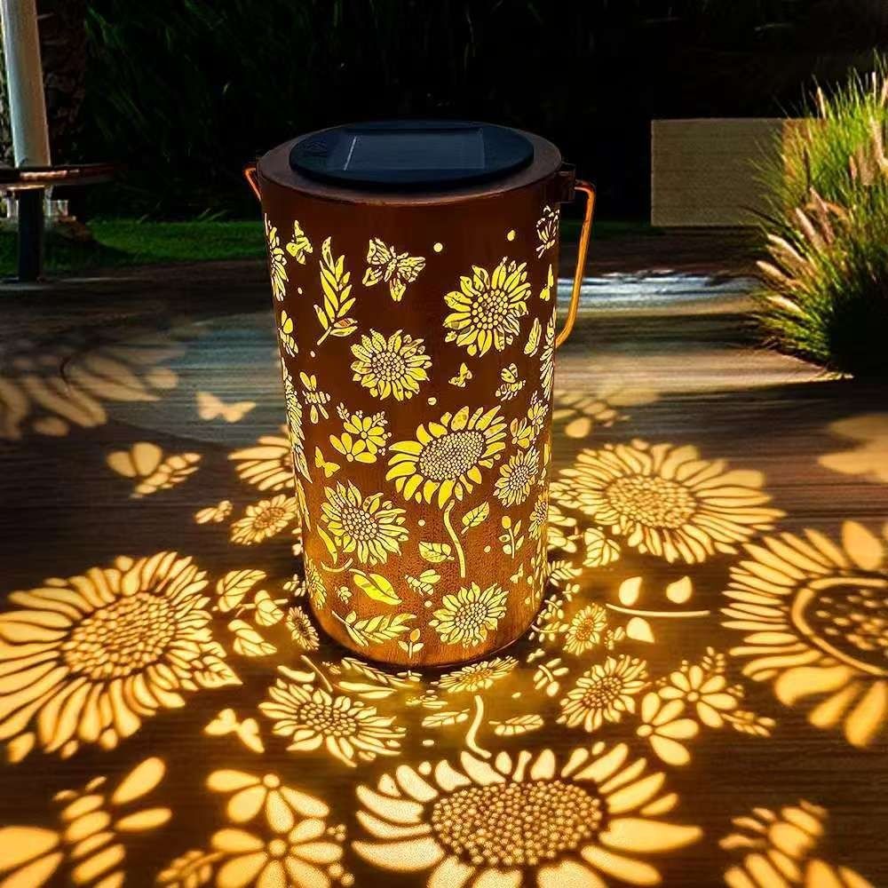 Sunflower Light and Shadow Lig - Farming For Agriculture 评论和价格