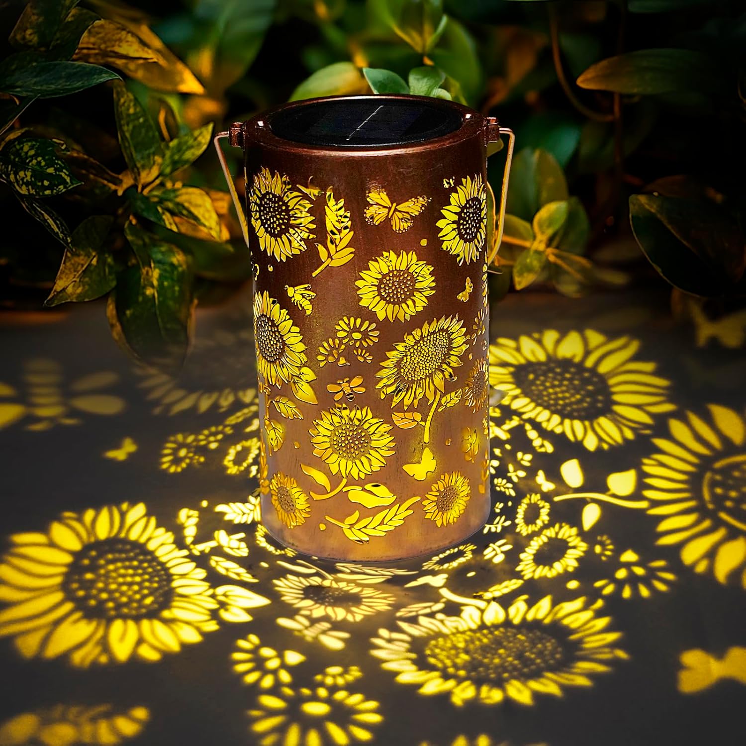 Sunflower Light and Shadow Lig - Farming For Agriculture 评论和价格