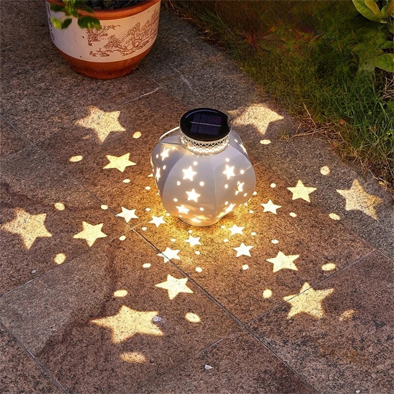 Garden Star Projector Lamp Han - Farming For Agriculture 评论和价格