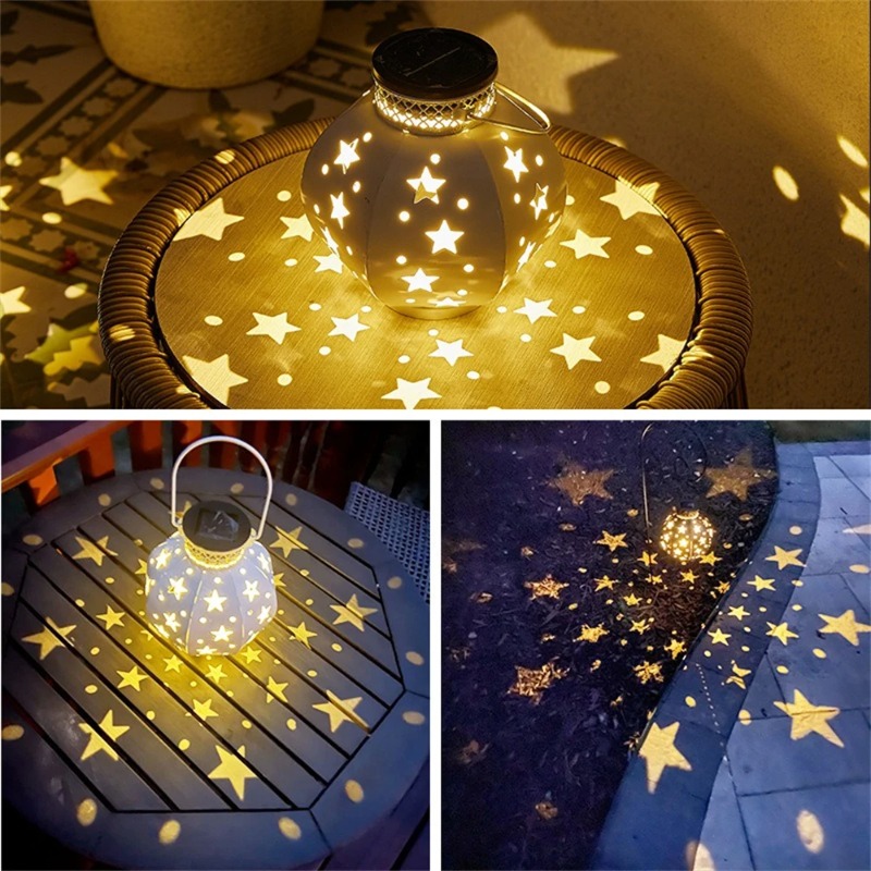 Garden Star Projector Lamp Han - Farming For Agriculture 评论和价格
