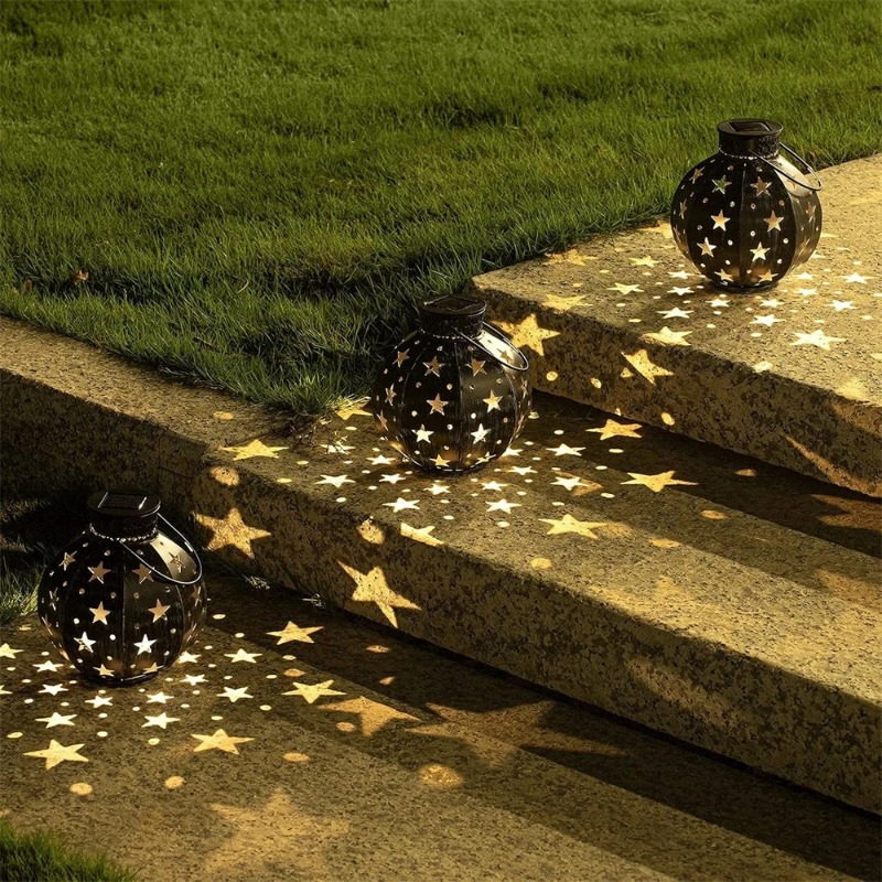 Garden Star Projector Lamp Han - Farming For Agriculture 评论和价格