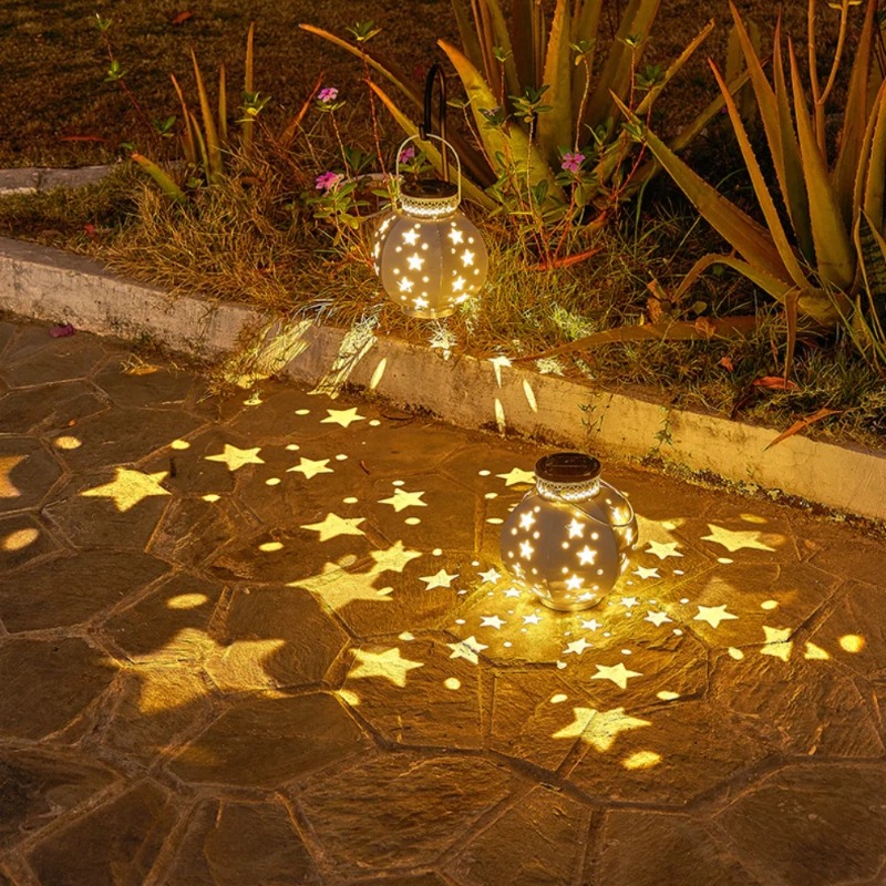 Garden Star Projector Lamp Han - Farming For Agriculture 评论和价格
