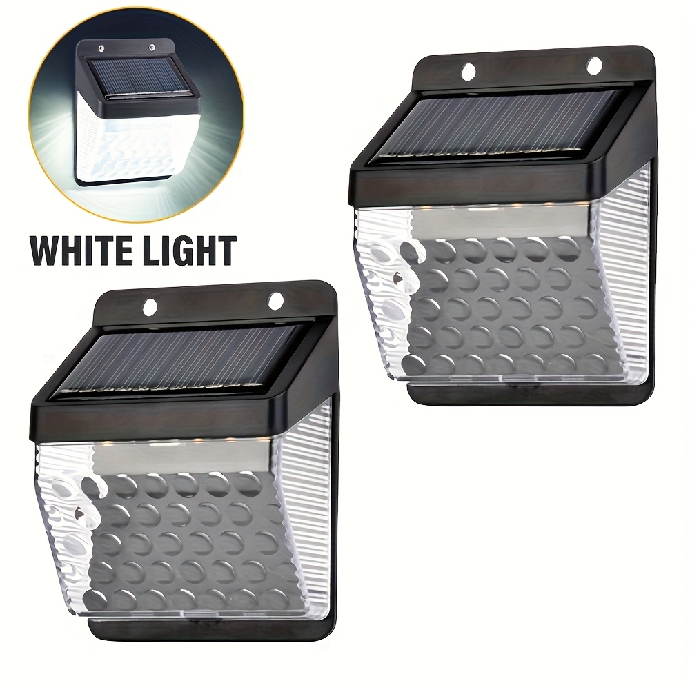 LED Solar Light PIR Motion Sen - Farming For Agriculture 评论和价格