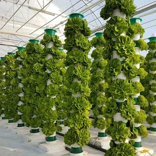 Agricultural greenhouses verti - Hydroponic Farming Agriculture 评论和价格