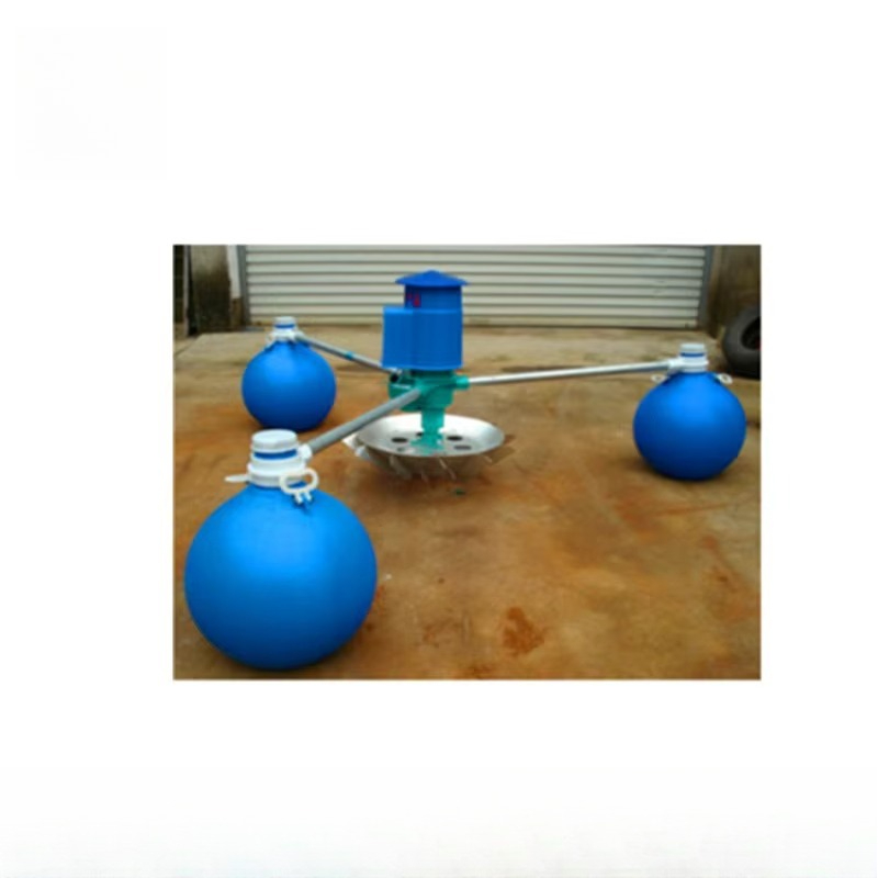 1.5KW/220V High Efficiency Flo - Fish Pond Aerator 评论和价格