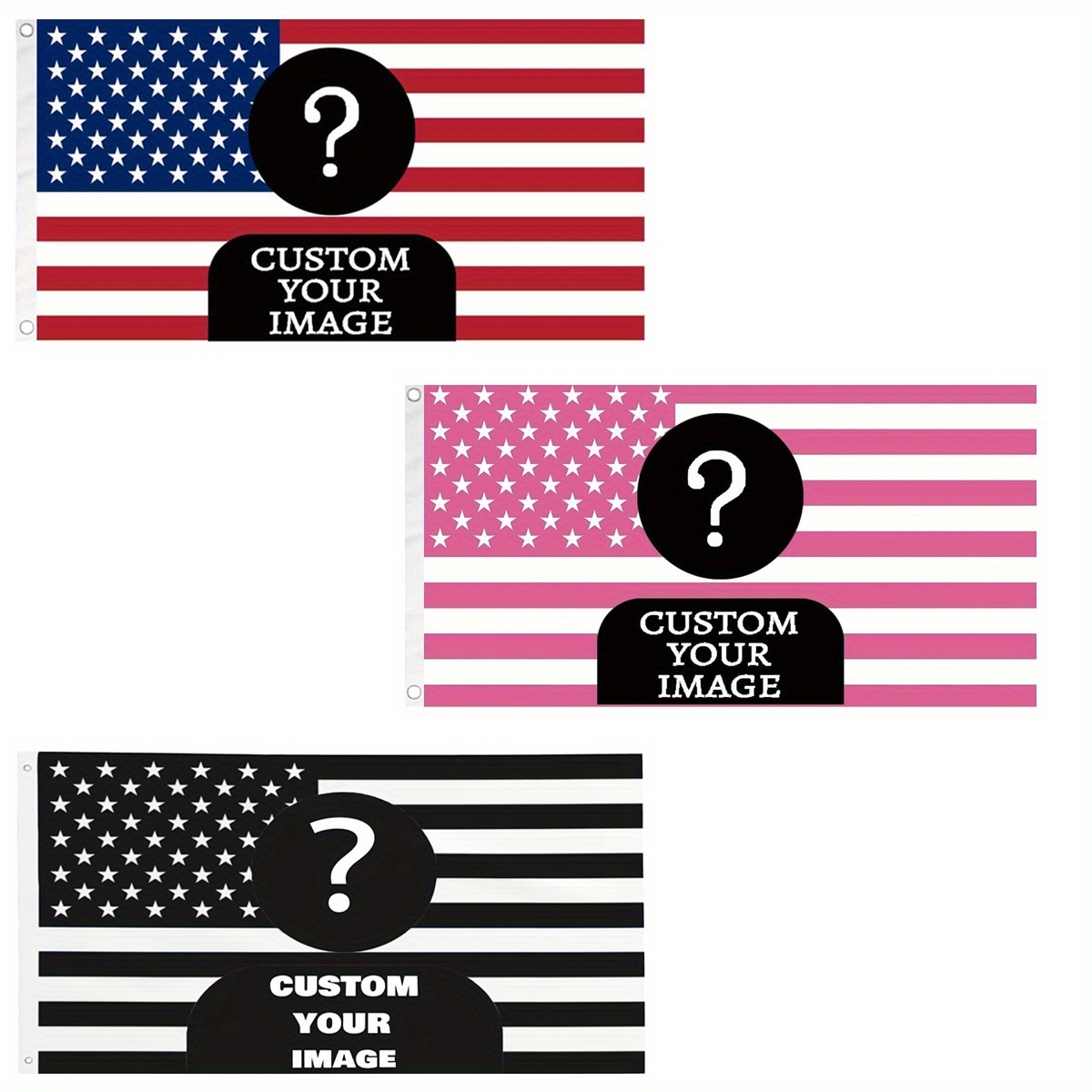 1pc Custom Classic Pink/Black  - Farming For Agriculture 评论和价格