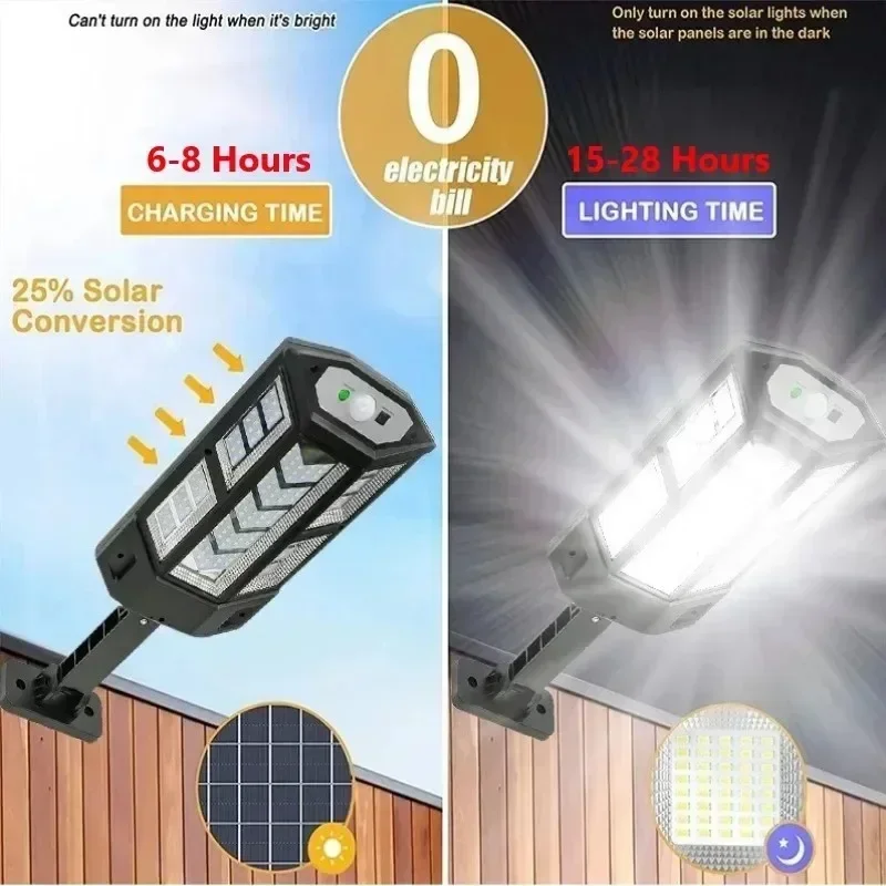 Newest Solar Lamp Powerful Out - Farming For Agriculture 评论和价格