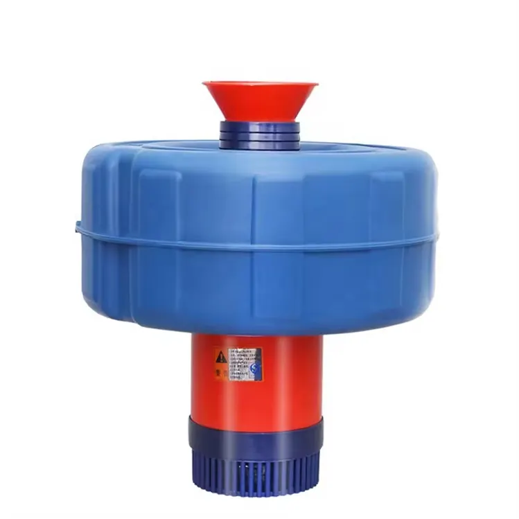 Fish Pond Farming Aquaculture  - Fish Pond Aerator 评论和价格