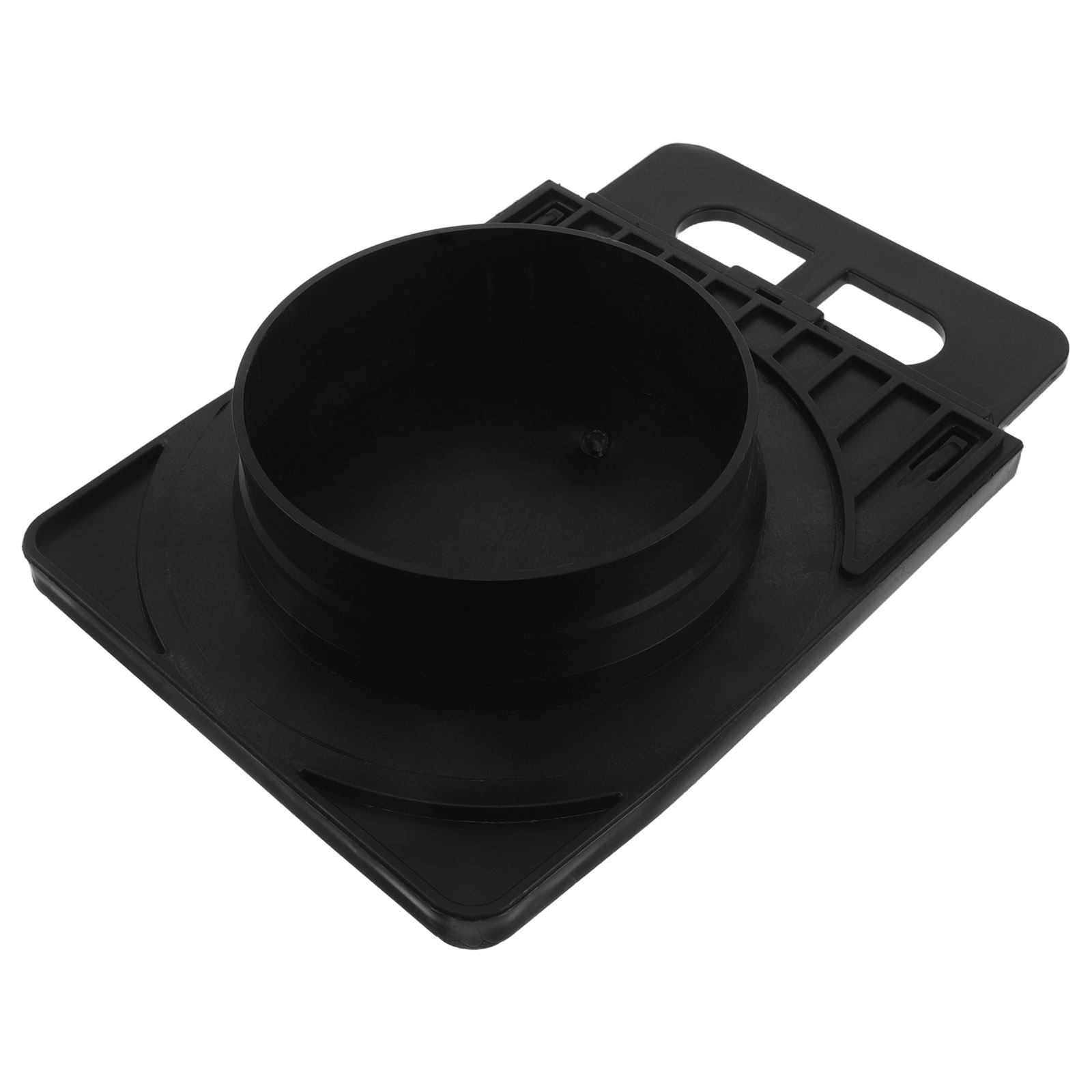 Black Plastic Farm Drainage Ou - Farming Agriculture 评论和价格
