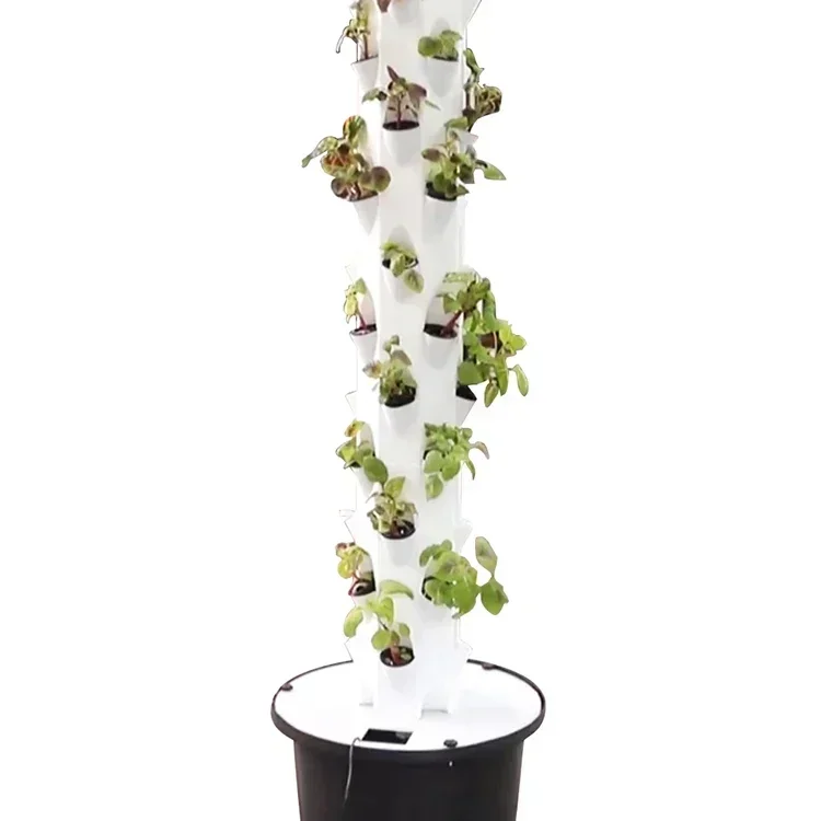 High quality agricultural home - Hydroponic Farming Agriculture 评论和价格