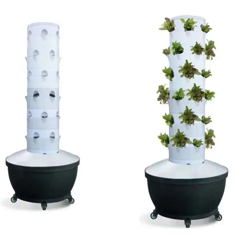 High quality agricultural home - Hydroponic Farming Agriculture 评论和价格