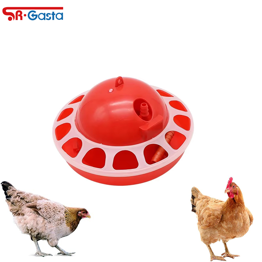Automatic Chicken Waterer Poul - Chicken Nipple Drinker 评论和价格