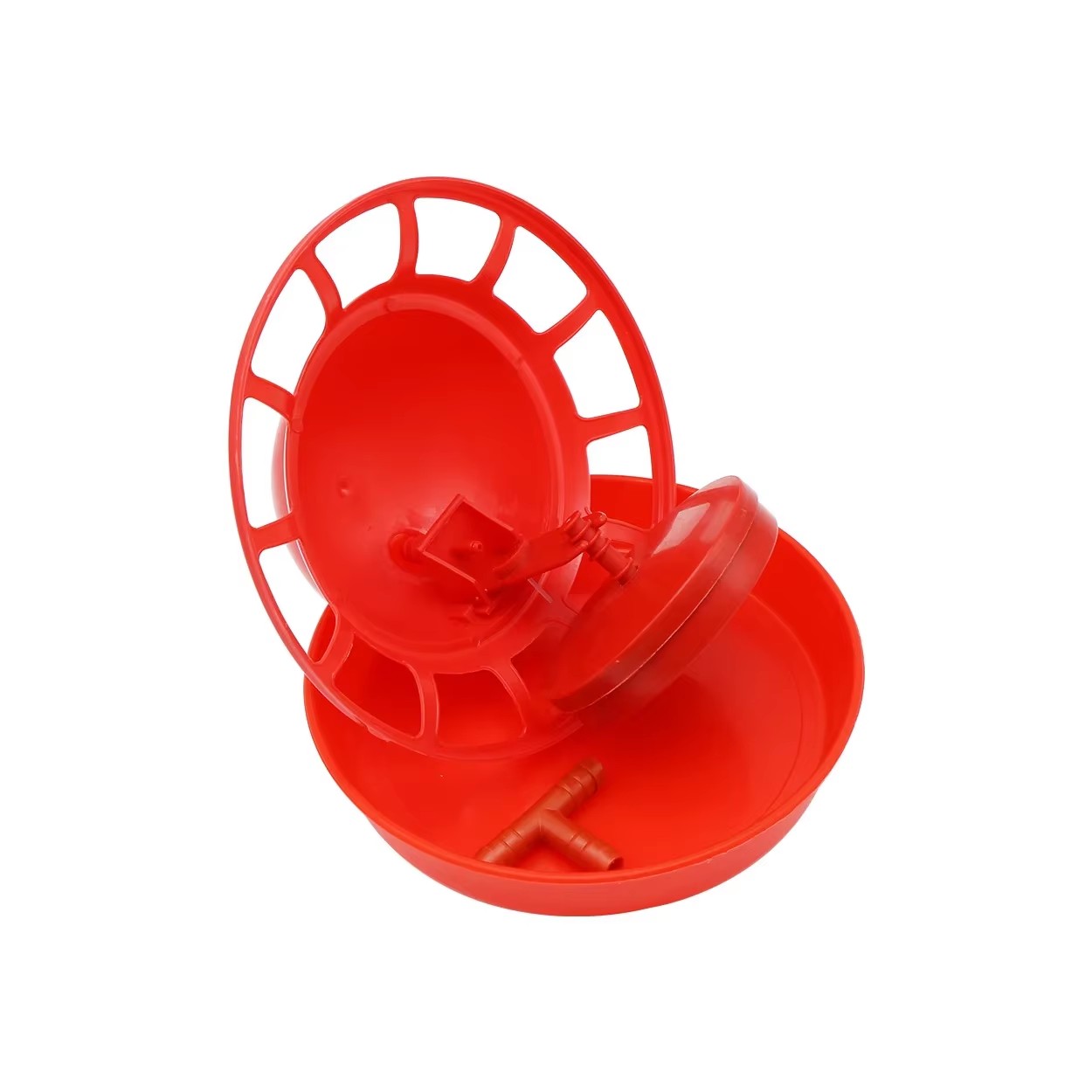 Automatic Chicken Waterer Poul - Chicken Nipple Drinker 评论和价格