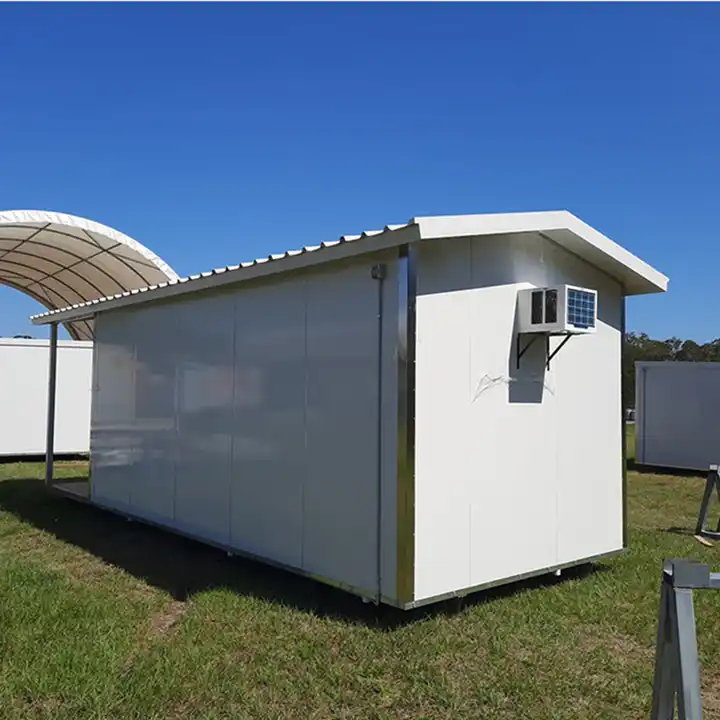 Outdoor Rainproof Container Ho - Farming For Agriculture 评论和价格