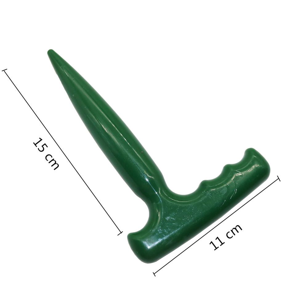 Seed Cultivation Soil Puncher  - Seed Planter 评论和价格