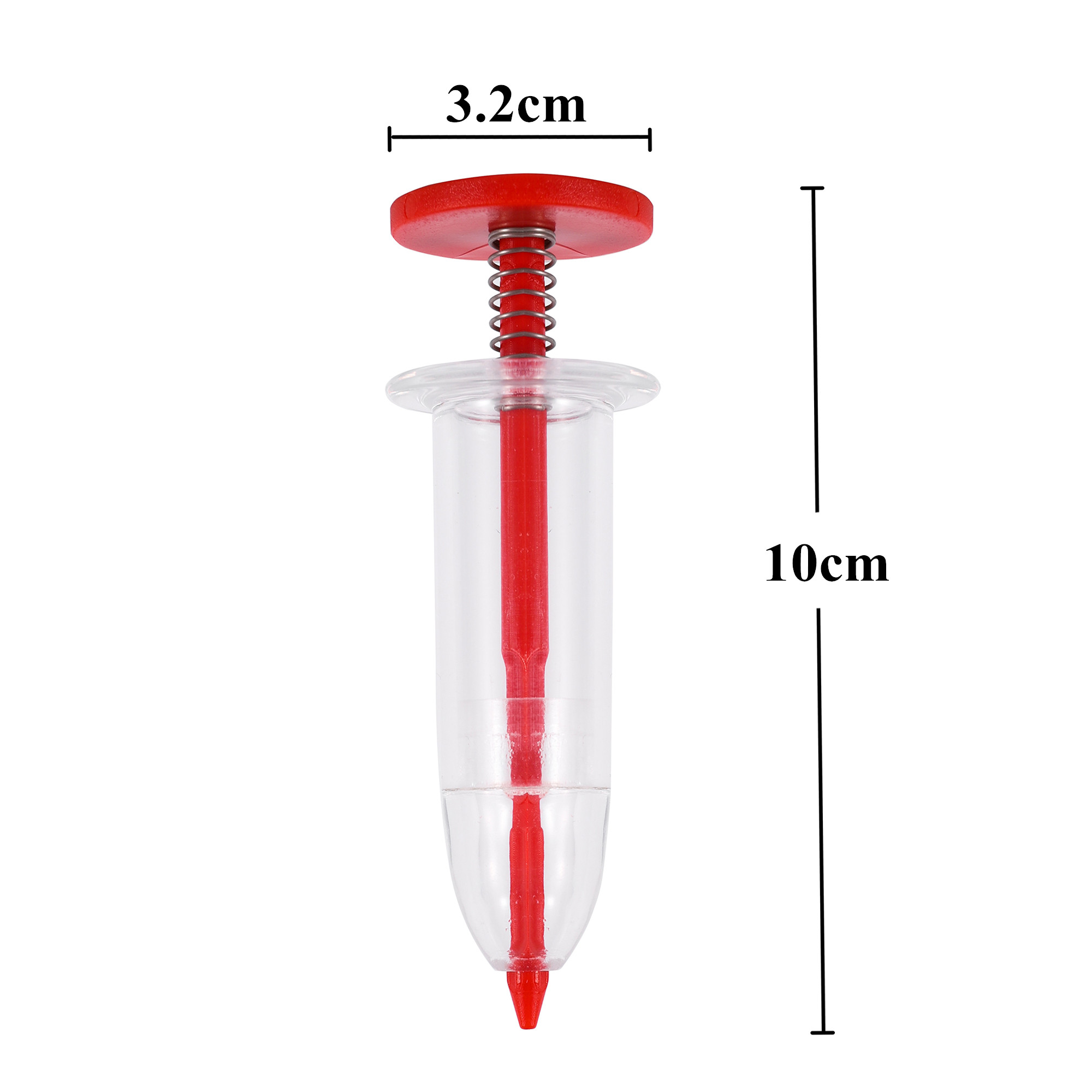 Seed Cultivation Soil Puncher  - Seed Planter 评论和价格