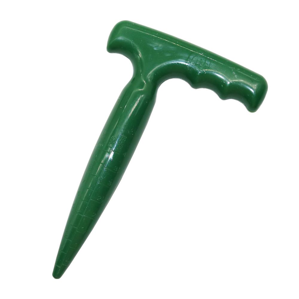 Seed Cultivation Soil Puncher  - Seed Planter 评论和价格