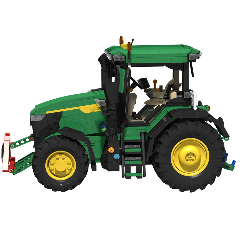 MOC-231420 Urban Farm Agricult - Urban Farming Agriculture 评论和价格