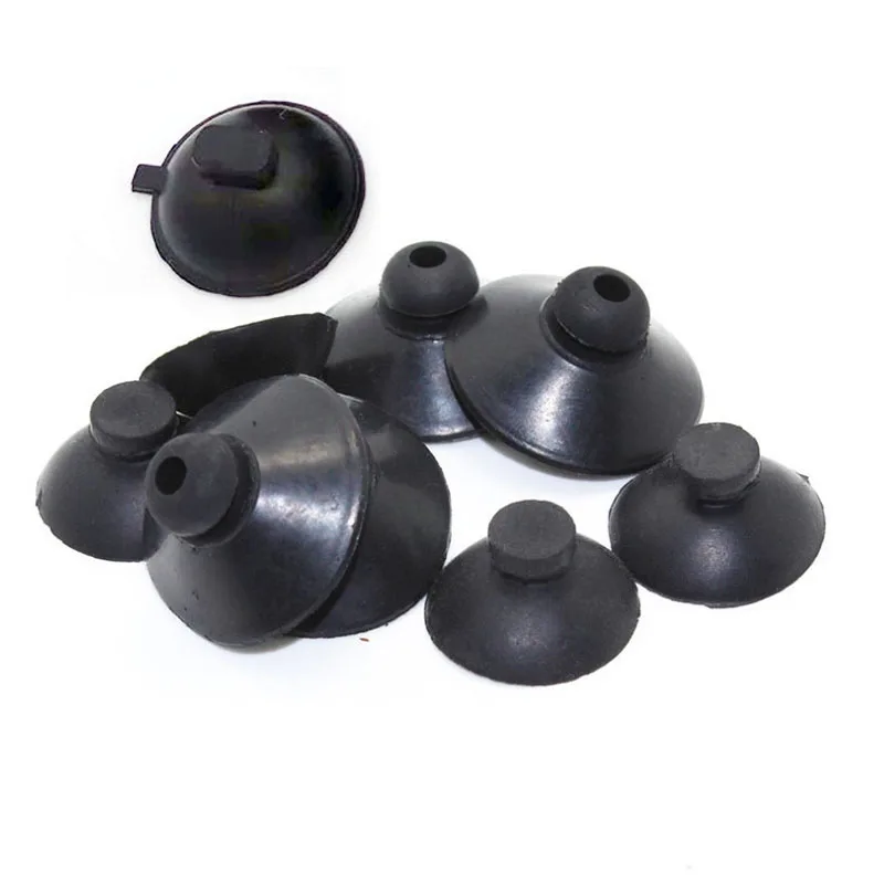 10Pcs Aquarium Suction Cup Fil - Fish Pond Aerator 评论和价格