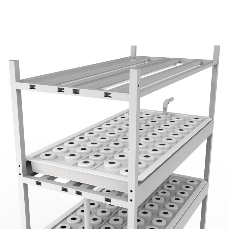 Small Vertical Hydroponic Towe - Hydroponic Farming Agriculture 评论和价格