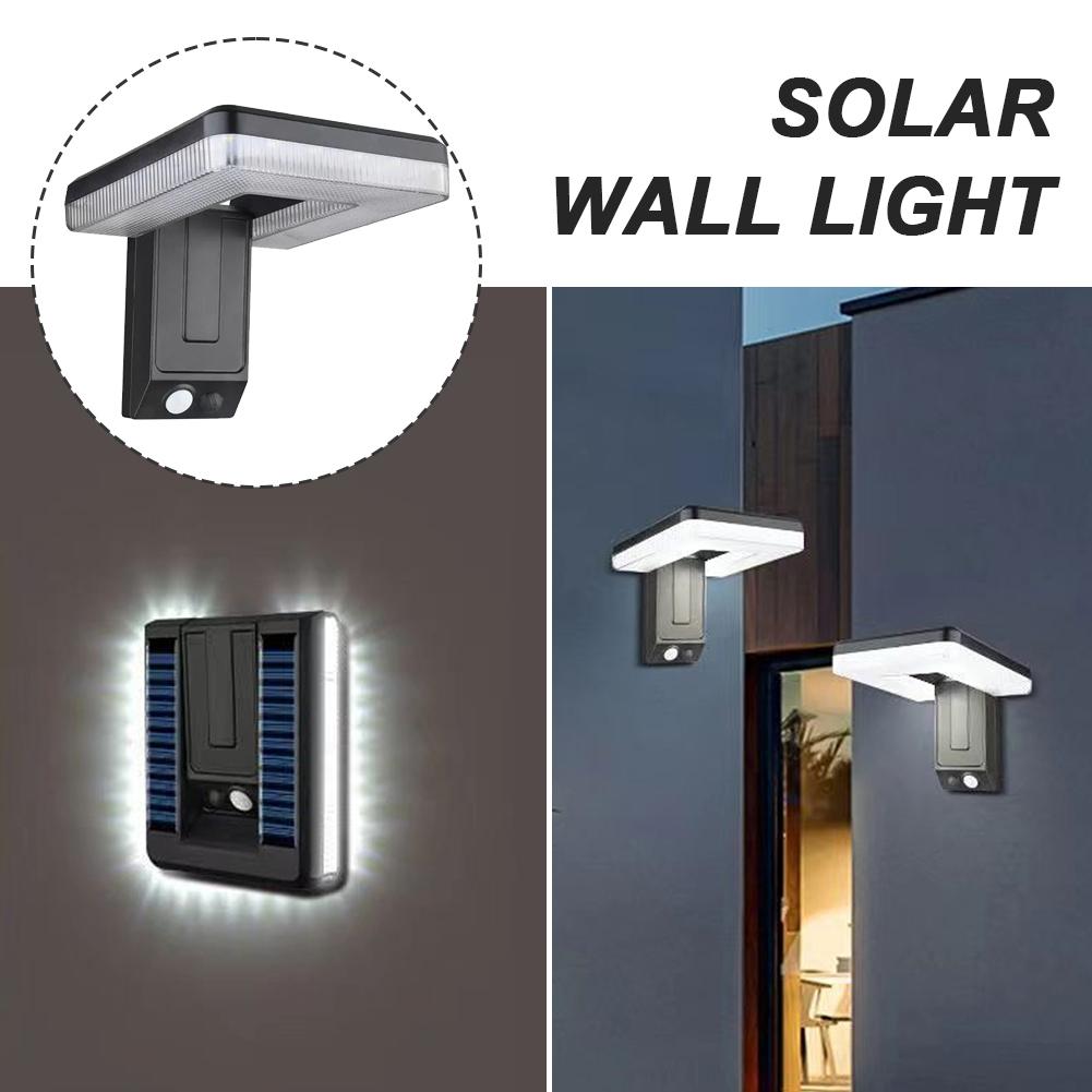 Foldable LED 120° Solar Light  - Farming For Agriculture 评论和价格