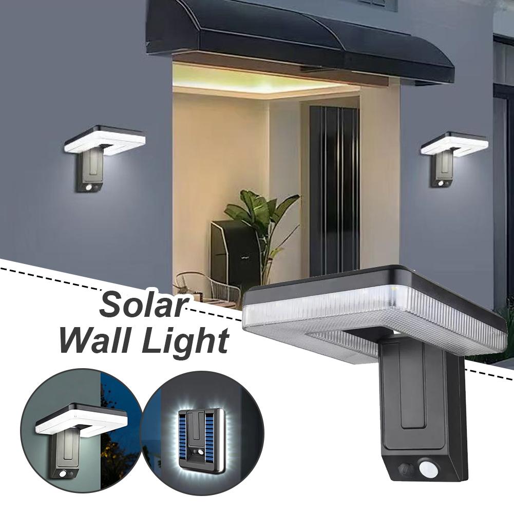 Foldable LED 120° Solar Light  - Farming For Agriculture 评论和价格