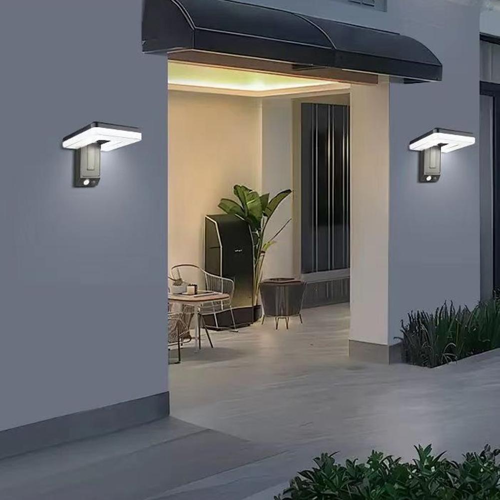 Foldable LED 120° Solar Light  - Farming For Agriculture 评论和价格