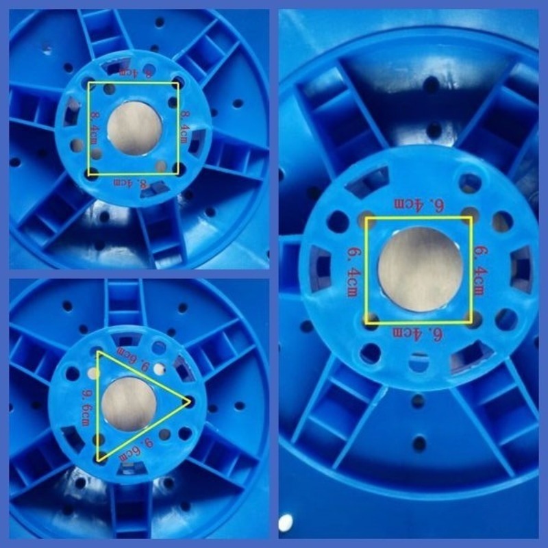 3kw impeller aerator 1500 plas - Fish Pond Aerator 评论和价格