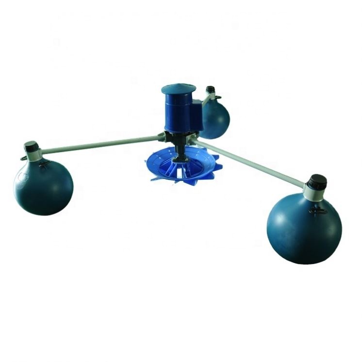 High Power Aquaculture Aerator - Fish Pond Aerator 评论和价格