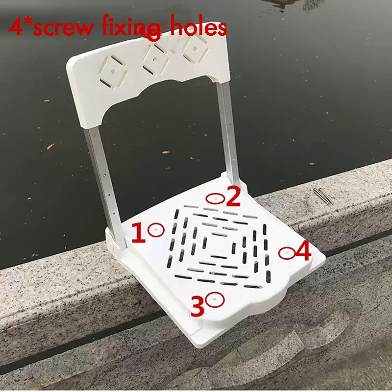 Foldable Fishing Box with Back - Farming For Agriculture 评论和价格