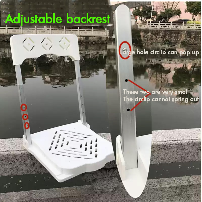 Foldable Fishing Box with Back - Farming For Agriculture 评论和价格
