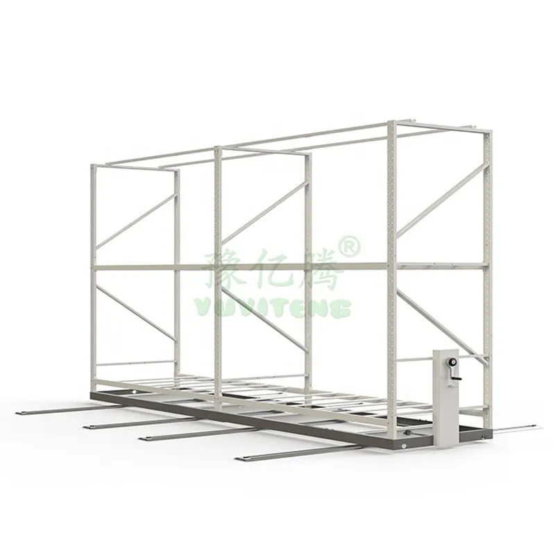 Large Greenhouse Vertical Grow - Hydroponic Farming Agriculture 评论和价格