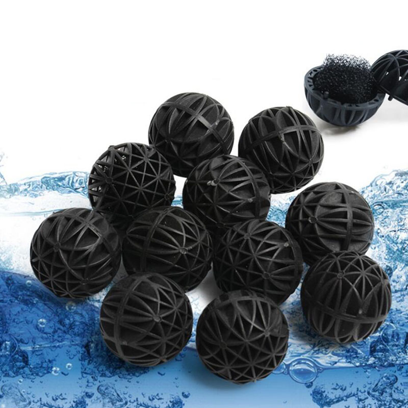 10/20/40Pcs/lot 26mm 36mm 46mm - Fish Pond Aerator 评论和价格