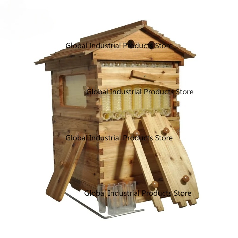 7 Auto Frames China Fir Wax Co - Beehive Frame Wax 评论和价格
