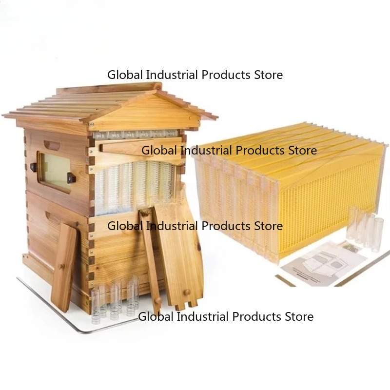 7 Auto Frames China Fir Wax Co - Beehive Frame Wax 评论和价格