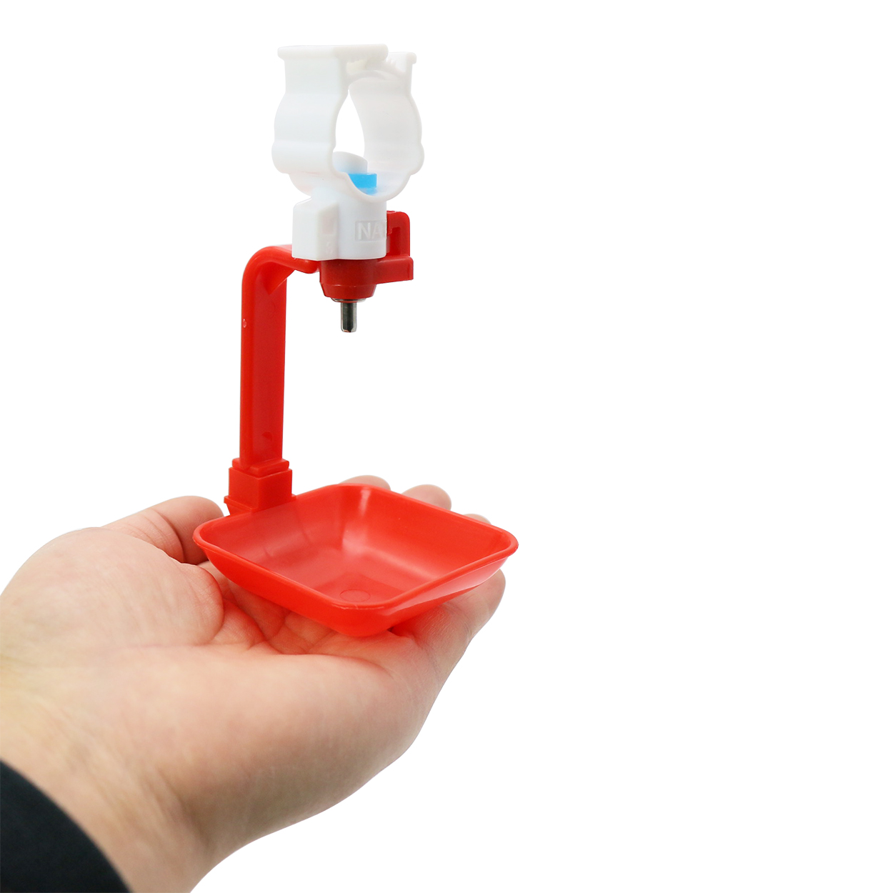 10 Pcs 25mm Automatic Chicken  - Chicken Nipple Drinker 评论和价格