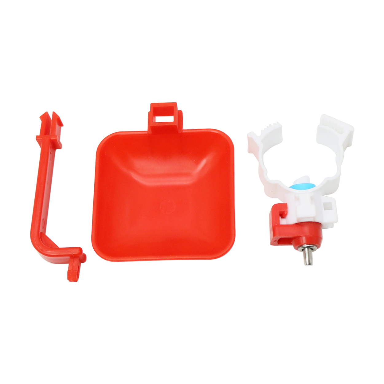 10 Pcs 25mm Automatic Chicken  - Chicken Nipple Drinker 评论和价格
