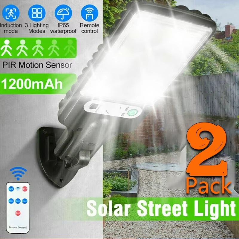 Outdoor Solar Garden Lights wi - Farming For Agriculture 评论和价格