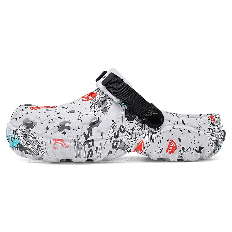 Men Shoes Slippers Men Garden  - Farming For Agriculture 评论和价格