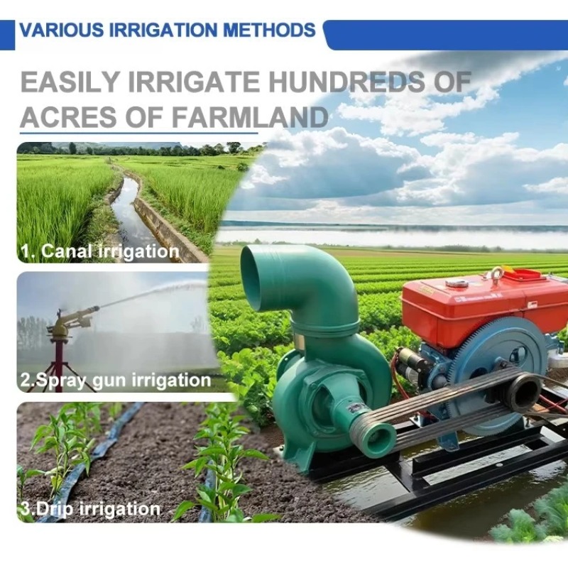 High Pressure 10 120 Self-Prim - Farming Agriculture 评论和价格