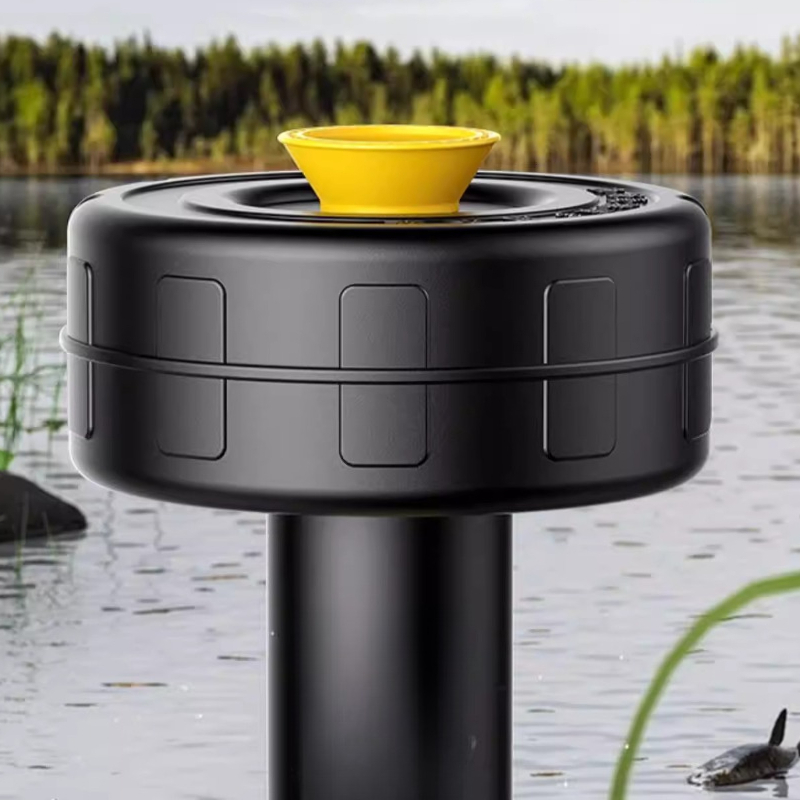 Fish Pond Aerator 220V Fully A - Fish Pond Aerator 评论和价格